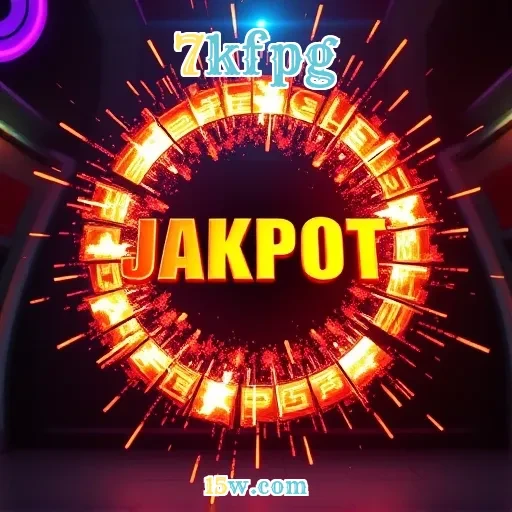 7kfpg: Bônus Imperdíveis para Jogadores em Busca de Aventura