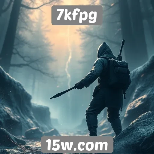 Recursos exclusivos do site 7kfpg destacados