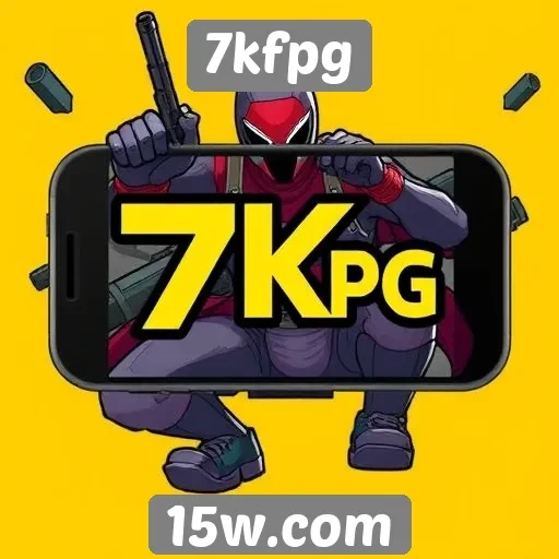 Comparativo de preços de jogos na plataforma 7kfpg