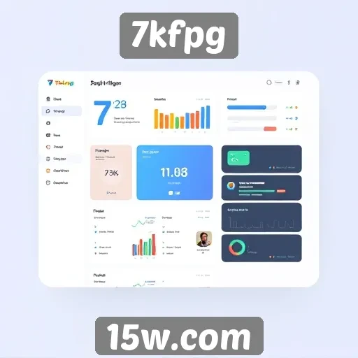 A evolução do design de interface do 7kfpg