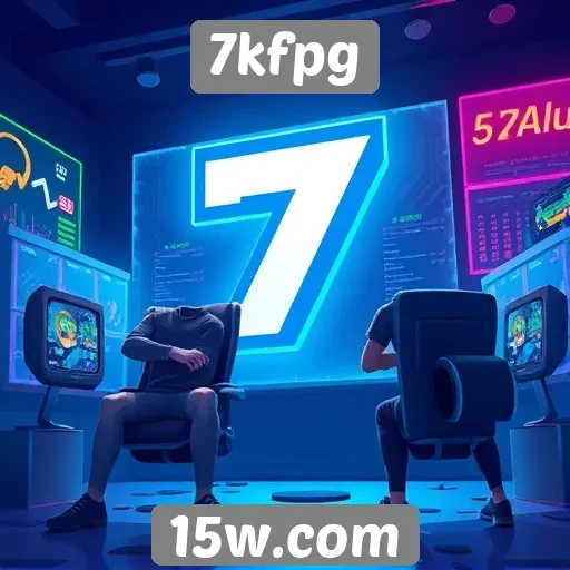 Estratégias de marketing utilizadas pelo 7kfpg