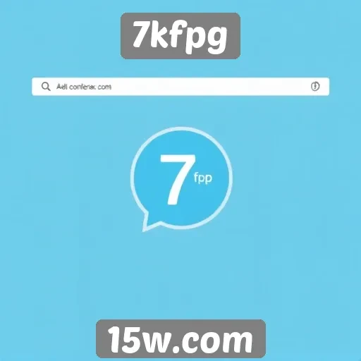 Novas funcionalidades no site 7kfpg