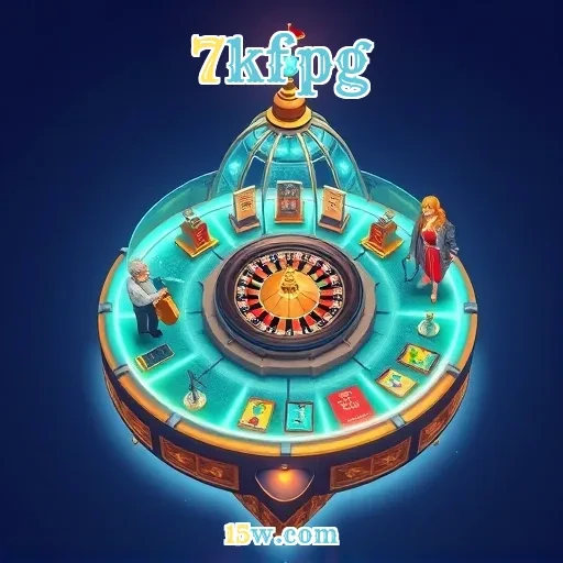 7kfpg: Descubra os Melhores Métodos de Pagamento para Apostas Online