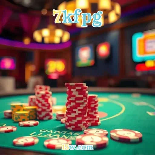 7kfpg: Recursos Incríveis que Transformam Sua Experiência de Jogo