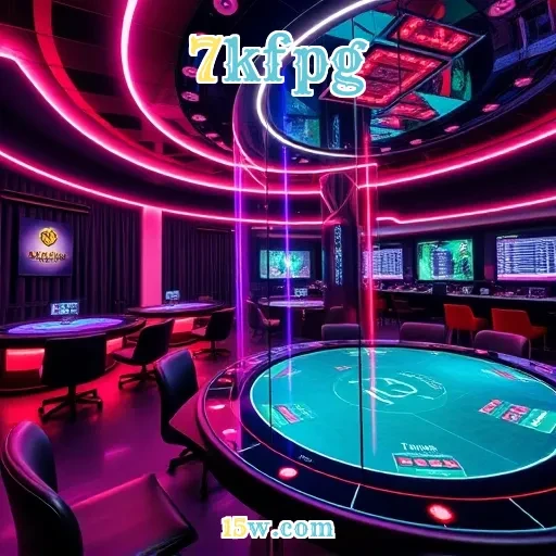 7kfpg: Ofertas Imperdíveis Para Aumentar Sua Experiência de Jogo!