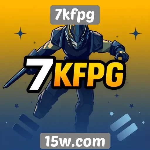 Novidades e atualizações no site 7kfpg